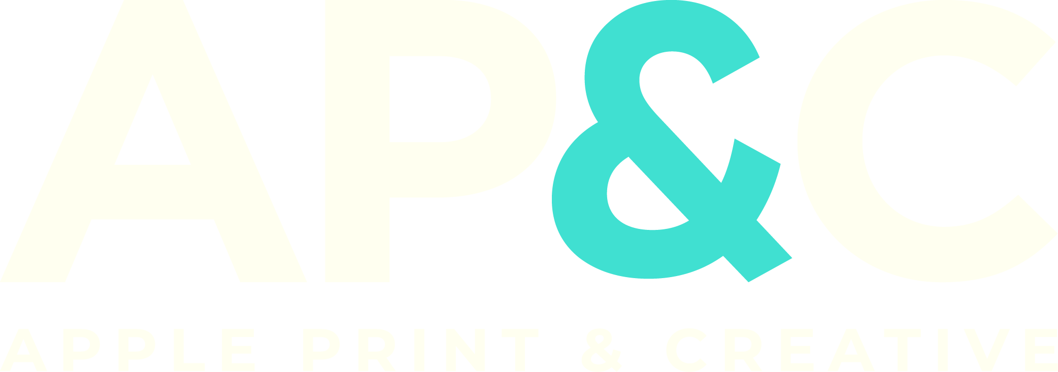 Apple Print & Creative